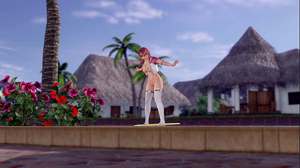 DOAXVV – Honoka